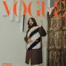 Vogue Man: все о мужском октябрьском номере