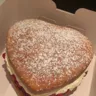 В форме сердца: рецепт торта ко Дню всех влюбленных от Симон Роша