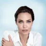 Ничего лишнего: как Анджелина Джоли ухаживает за кожей