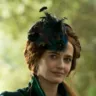 Актриса Ева Грин о съемках в новом сериале BBC One "Светила"