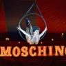 Да будет цирк: как прошло шоу Moschino в Лос-Анджелесе