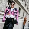 Одеться как: Джованна Энгельберт, старший редактор отдела моды Vogue Japan