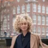 Streetstyle: как одеваются жители Амстердама