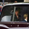 Символізм убрань Кейт Міддлтон і Меган Маркл на похороні Єлизавети II