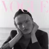 Vogue UA представляет новый номер: январь 2019