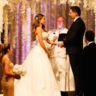 Усе, що треба знати про весільну сукню Софії Вергара