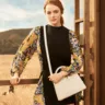 Первая рекламная кампания Эммы Стоун для Louis Vuitton