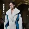 Тиждень моди в Парижі: колекції Lanvin, Rochas і Lemaire осінь-зима 2019/2020