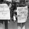 Крок назад: скасування конституційного права на аборт у США