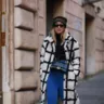 Streetstyle: самые модные пальто этой зимы