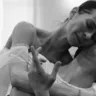 Видео: Екатерина Ханюкова и Джеффри Сирио о работе над балетом «Жизель»