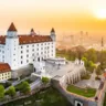 Київ-Братислава: особистий досвід переїзду до Словаччини