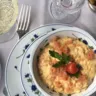 Рецепти улюблених сніданків рестораторки Маші Дідковської