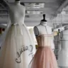 Як створювали сукню Christian Dior Couture з шанхайської колекції