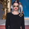 Тиждень моди в Мілані: Emporio Armani, Emilio Pucci, Moschino