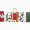 Винтажные сумки Louis Vuitton получили новую жизнь