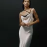 Made in Ukraine: найкращі сукні-комбінації від українських дизайнерів