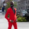 Streetstyle: как одеваются жители Нью-Йорка
