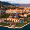Все, что нужно знать о новом курорте One&Only Portonovi в Черногории