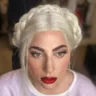 Как создавался макияж Леди Гаги для выступления на инаугурации Джо Байдена
