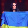 Джамала зібрала 67 мільйонів євро на підтримку України