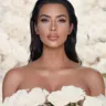 Свадебная коллекция макияжа от Ким Кардашьян