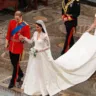 Найкращі королівські весільні сукні всіх часів