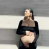 Кайли Дженнер подтвердила беременность трогательным видео