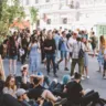 На Район #1 повертається Block Party: київська вечірка стає благодійним ярмарком