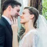 Счастья молодым: как прошла свадьба актрисы Хилари Суонк