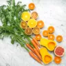 Помаранчевий – хіт сезону: 5 рецептів яскравих осінніх страв