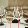 Что выбрать: Riedel – самые известные винные бокалы в мире