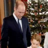 Вместе на Рождество: новые фото британской королевской семьи