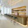 Как выглядит первый в мире ресторан Louis Vuitton