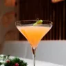 Солнце в бокале: 3 праздничных коктейля с Aperol