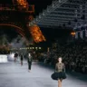 Как Париж стремится стать сознательной столицей моды