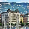 10 мест в Женеве, которые обязательно стоит посетить