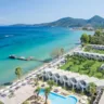 Уединение по-гречески: медовый месяц на острове Корфу