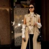Streetstyle: як одягаються гості на Тижні моди в Лондоні