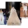 Неделя высокой моды: самые красивые свадебные платья