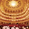 GALA ITALIA: концерт ко Дню Объединения Италии