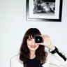 Главный визажист Chanel Лючия Пика: "Я люблю гламур"