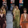 Поетична спадщина: нова колекція Christian Dior весна-літо 2021