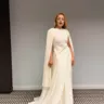 Образ дня: Тіна Кароль у сукні українського бренду Lever Couture