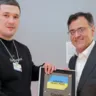 Україна нагороджує: «Відзнаку миру» вручено компанії Google