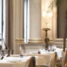 Обладателями пяти звезд Мишлен снова стали рестораны отеля Four Seasons Hotel George V Paris