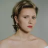 Ukrainian Women in Vogue: Марія Куліковська