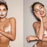 Instagram-репортаж: как топ-модели проводят карантин