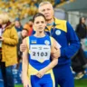 Трейлер фильма "Пульс" про украинскую паралимпийскую чемпионку