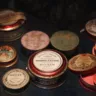 Парфюмерный музей Dorin: история с парфюмерией